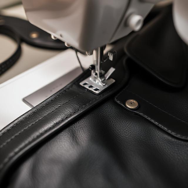 Read more about the article Kulisy Produkcji Kurtek Skórzanych – Jak Powstają Kurtki z Prawdziwej Skóry | Buneri.pl