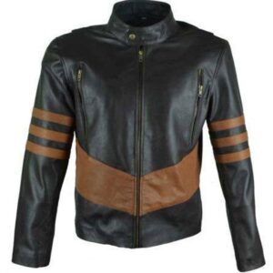 Kurtka skórzana Archer Cafe Racer