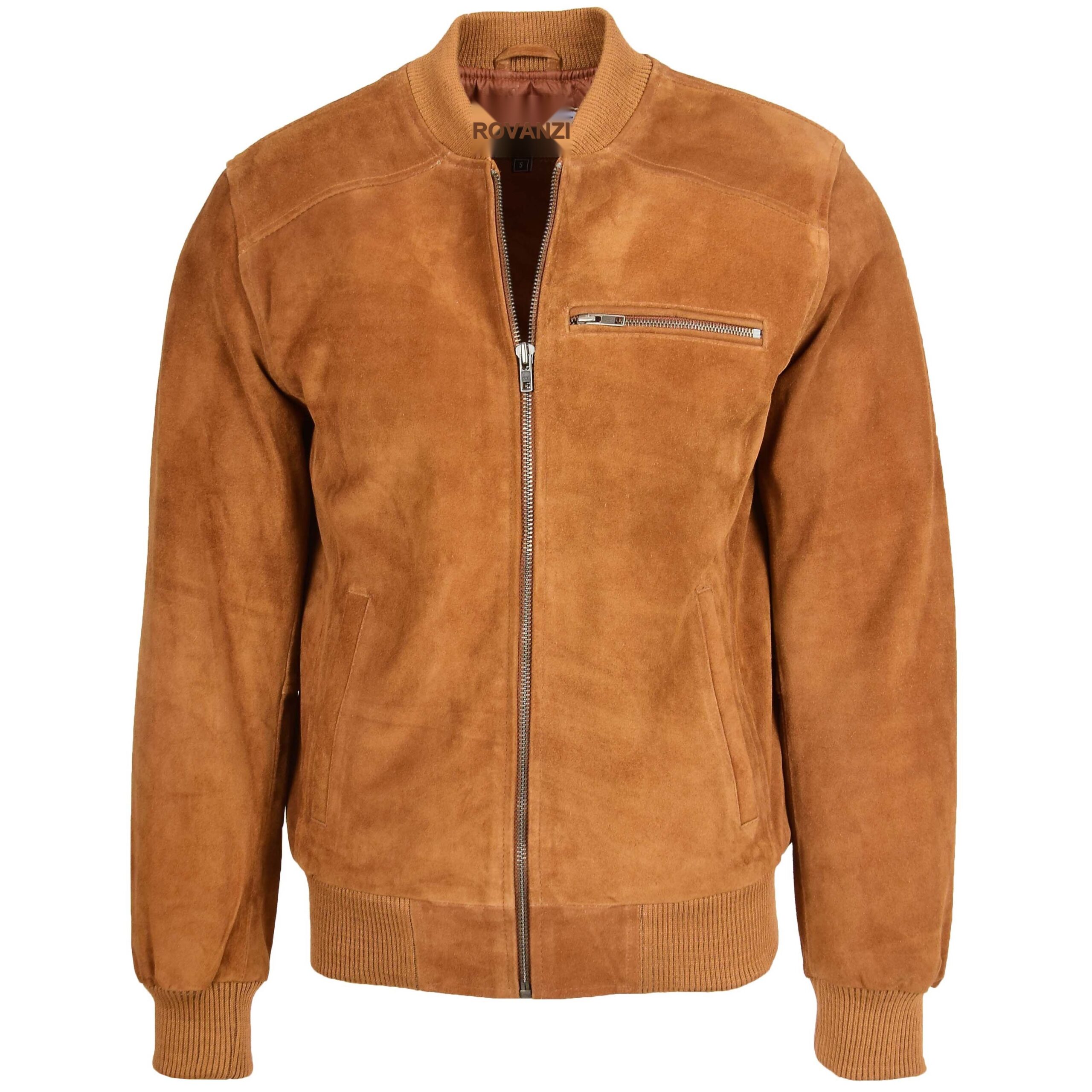 Bomber Zamsz Reg Beżowy Varsity