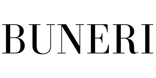 Oficjalne Logo Buneri Polska – Kurtki ze Skóry Naturalnej